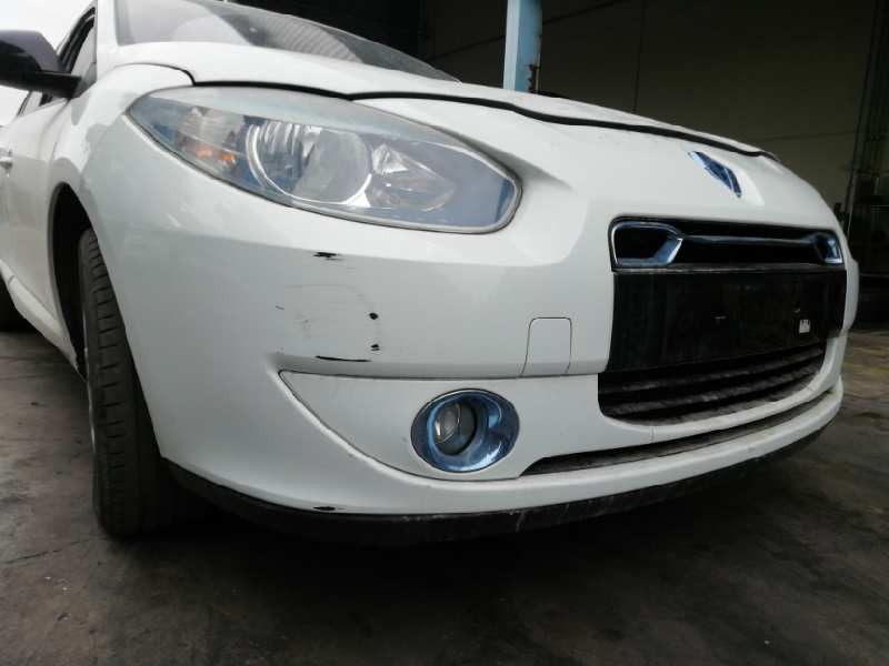Recambio de paragolpes delantero para renault fluence z.e. dynamique referencia OEM IAM   