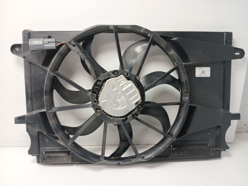 Recambio de electroventilador para opel astra k lim. 5türig selective referencia OEM IAM 39012573 16482390 3135104193