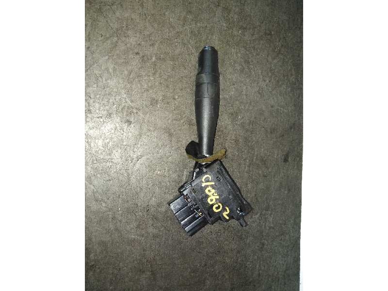 Recambio de mando intermitentes para citroën saxo 1.4 sx referencia OEM IAM   