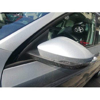 Recambio de retrovisor izquierdo para skoda octavia combi (5e5) 1.6 tdi dpf referencia OEM IAM  INTERMITENTE ROTO 