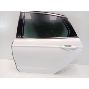Recambio de puerta trasera izquierda para ford mondeo v hatchback (ce) 1.5 ecoboost referencia OEM IAM 2184600  