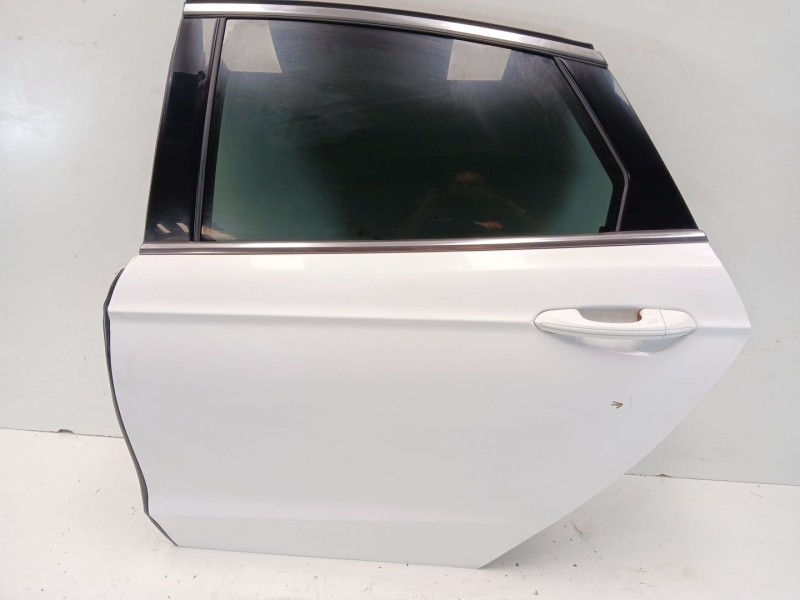 Recambio de puerta trasera izquierda para ford mondeo v hatchback (ce) 1.5 ecoboost referencia OEM IAM 2184600  