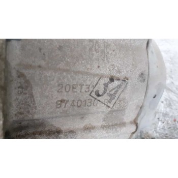 Recambio de caja cambios para citroën c3 live referencia OEM IAM 20ET31 5V ENTREGA CASCO