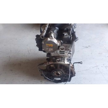 Recambio de motor casco para kia carens ( ) 1.7 crdi cat referencia OEM IAM 937296 D4FD  