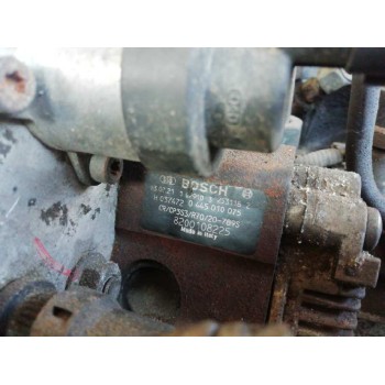 Recambio de motor completo para renault espace iv (jk0) authentique referencia OEM IAM F9Q820 M 