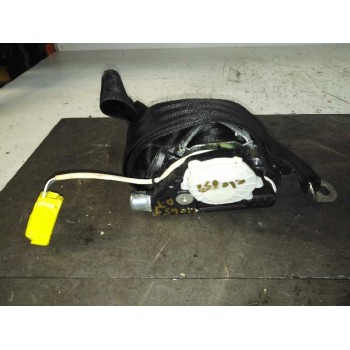 CINTURON SEGURIDAD DELANTERO IZQUIERDO 3C1857705F PRETENSOR 3C1857705F