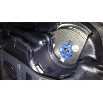 Recambio de airbag delantero izquierdo para renault megane iii berlina 5 p bose edition referencia OEM IAM 985100007R  