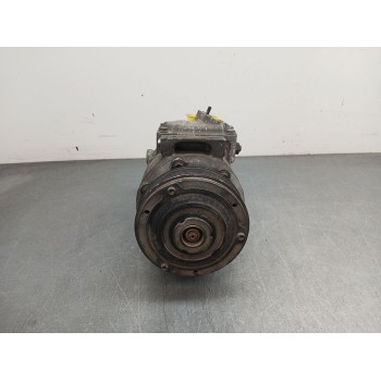 Recambio de compresor aire acondicionado para seat toledo iii (5p2) 2.0 tdi 16v referencia OEM IAM 1k0820803q  