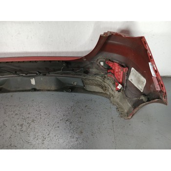 Recambio de paragolpes trasero para kia ceed gt line referencia OEM IAM GT LINE  