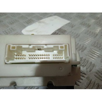 Recambio de mando climatizador para nissan qashqai (j10) 1.5 dci turbodiesel cat referencia OEM IAM 27500BR47A  