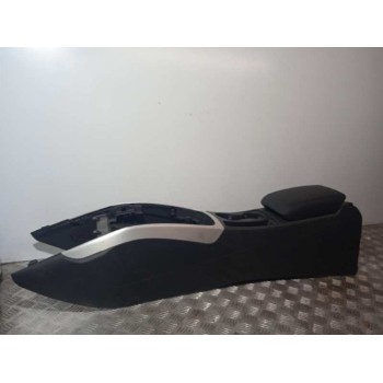 Recambio de apoyabrazos central para audi a5 sportback (8t) 2.7 tdi referencia OEM IAM 8K0864981D CONSOLA CENTRAL 