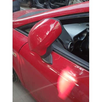 Recambio de retrovisor izquierdo para seat leon (1p1) 1.6 tdi referencia OEM IAM E9034456  