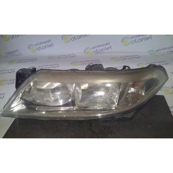 FARO IZQUIERDO BIFARO