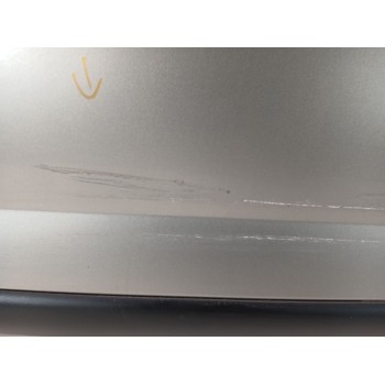 Recambio de puerta trasera izquierda para peugeot 3008 confort referencia OEM IAM 9006Q1 ROZADA 