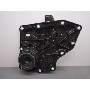 ELEVALUNAS TRASERO DERECHO JX7BA27000CF SOLO MECANISMO 