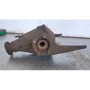 Recambio de diferencial delantero para mitsubishi galloper (hyundai) 2.5 turbodiesel referencia OEM IAM   
