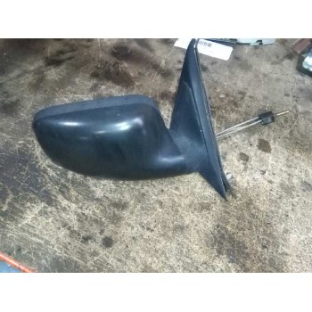 Recambio de retrovisor derecho para seat ibiza clx referencia OEM IAM  MANUAL NEGRO