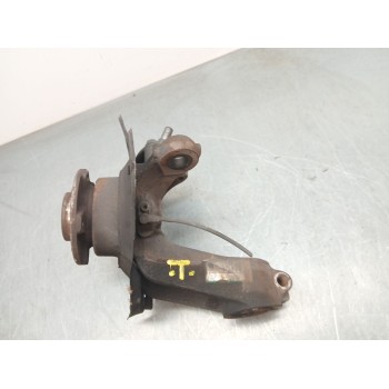 Recambio de mangueta delantera derecha para citroën jumper iii furgoneta 2.0 bluehdi 110 referencia OEM IAM   