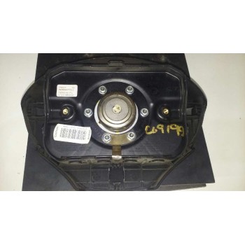 Recambio de airbag delantero izquierdo para renault kangoo (f/kc0) alize referencia OEM IAM 8200091772J  