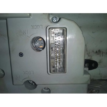 Recambio de mando climatizador para honda jazz (gd1/5) 1.4 s referencia OEM IAM   SOPORTE ROTO