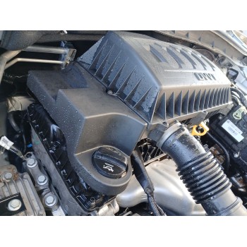 Recambio de motor completo para mg zs suv (azs1) 1.5 vti referencia OEM IAM 15S4C  10791825