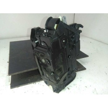 CERRADURA PUERTA TRASERA DERECHA 5P 6 PINS