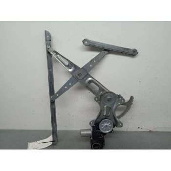 Recambio de elevalunas delantero derecho para toyota prius+ eco referencia OEM IAM 8571062010 0620204011 7 PINS