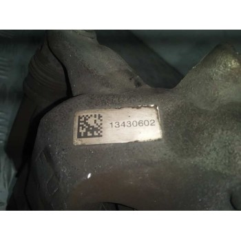 Recambio de pinza freno delantera izquierda para opel astra j lim. selective referencia OEM IAM 13430602  