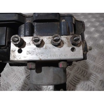 Recambio de abs para renault captur expression referencia OEM IAM 476605492R 476605492R 