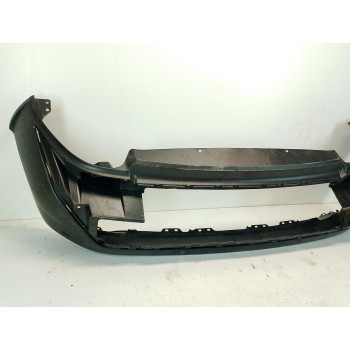 Recambio de paragolpes trasero para nissan x-trail (t31) le referencia OEM IAM 850B06RN0B  