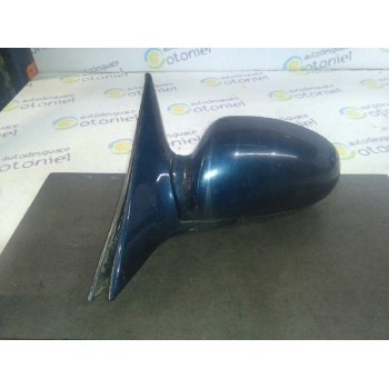 Recambio de retrovisor izquierdo para hyundai sonata (y4) 2.5 v6 cat referencia OEM IAM  ELECTRICO 5 PIN AZUL