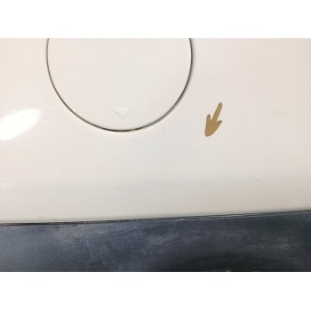 Recambio de paragolpes trasero para mini mini (f55) one referencia OEM IAM 51127398777  