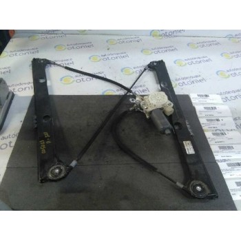 ELEVALUNAS DELANTERO IZQUIERDO 6 PIN