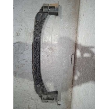 Recambio de refuerzo paragolpes delantero para peugeot 308 sport referencia OEM IAM 9656741480 TRAVESAÑO 