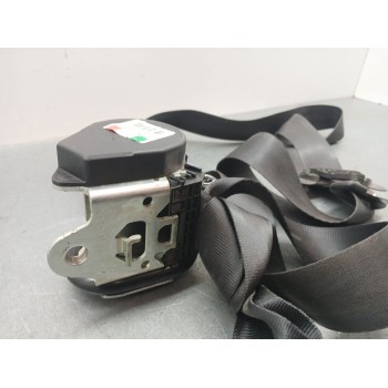 Recambio de pretensor airbag izquierdo para volkswagen golf vi (5k1) 1.6 tdi referencia OEM IAM 1k3857705 1k3857705raa 