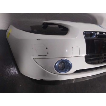 Recambio de paragolpes delantero para renault fluence z.e. dynamique referencia OEM IAM   