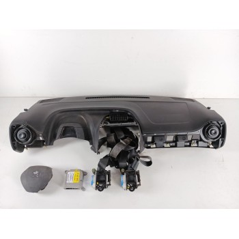 KIT AIRBAG 1612446280 16121380ZD B000870780