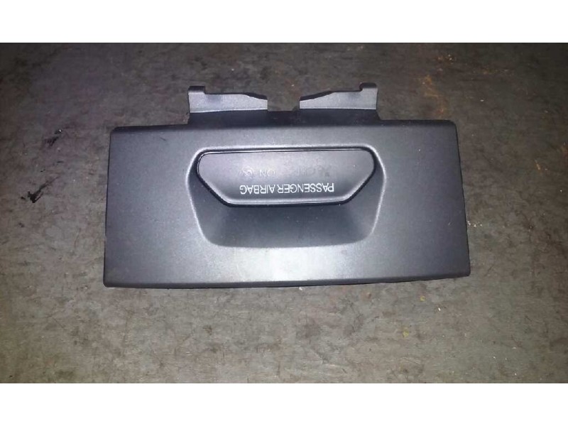 Recambio de interruptor para ford fiesta (ccn) sync edition referencia OEM IAM   