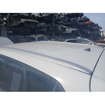 Recambio de barras techo para kia carens iv 1.7 crdi referencia OEM IAM   