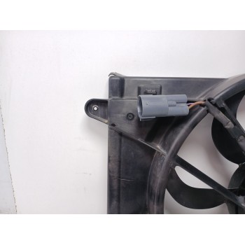 Recambio de electroventilador para opel astra k lim. 5türig selective referencia OEM IAM 39012573 16482390 3135104193