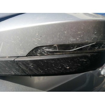 Recambio de retrovisor izquierdo para skoda octavia combi (5e5) 1.6 tdi dpf referencia OEM IAM  INTERMITENTE ROTO 
