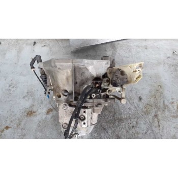 Recambio de caja cambios para citroën c3 live referencia OEM IAM 20ET31 5V ENTREGA CASCO