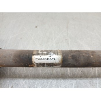 Recambio de transmision delantera derecha para ford focus iii 1.0 ecoboost referencia OEM IAM BV613B436TA  