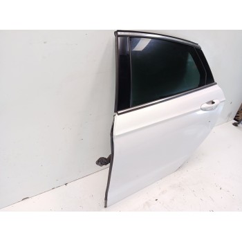 Recambio de puerta trasera izquierda para ford mondeo v hatchback (ce) 1.5 ecoboost referencia OEM IAM 2184600  