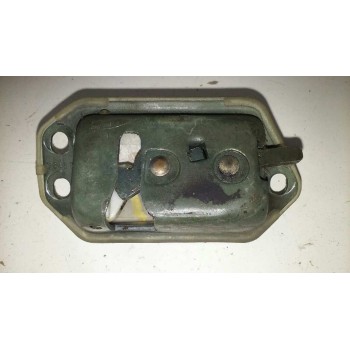 Recambio de cerradura maletero / porton para tata indica idi referencia OEM IAM   