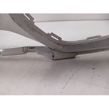 Recambio de paragolpes delantero para porsche cayman (981) 2.7 referencia OEM IAM 98150531110  