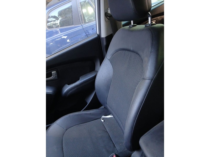 Recambio de asiento delantero derecho para hyundai ix35 (lm, el, elh) 1.7 crdi referencia OEM IAM   
