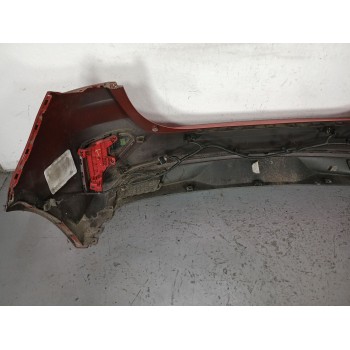 Recambio de paragolpes trasero para kia ceed gt line referencia OEM IAM GT LINE  