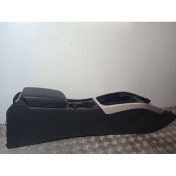 Recambio de apoyabrazos central para audi a5 sportback (8t) 2.7 tdi referencia OEM IAM 8K0864981D CONSOLA CENTRAL 