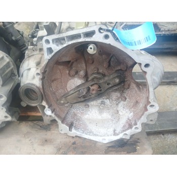 Recambio de despiece caja cambios para seat leon (5f1) 1.6 tdi referencia OEM IAM MWW  